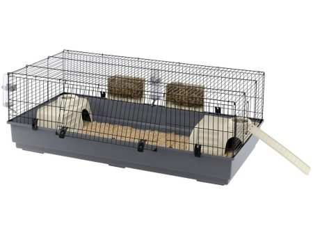 Ferplast Large Rabbit 140 Cage Online Sale