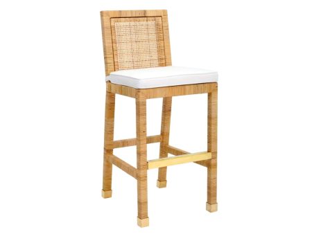 Amara  Bar Stool Online Sale