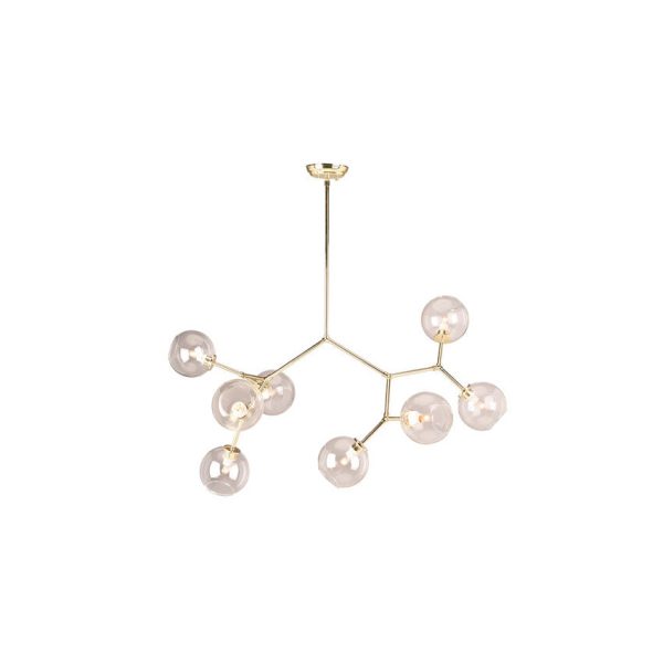 Nuevo Atom Pendant Lamp on Sale