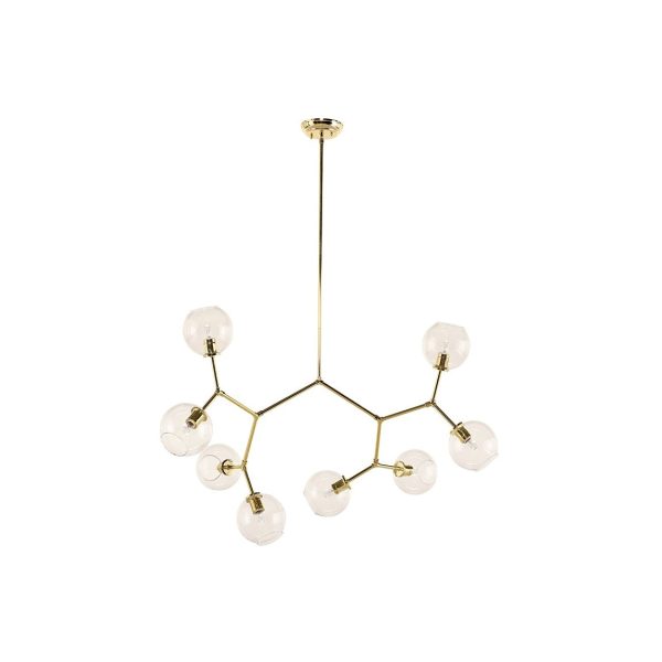 Nuevo Atom Pendant Lamp on Sale