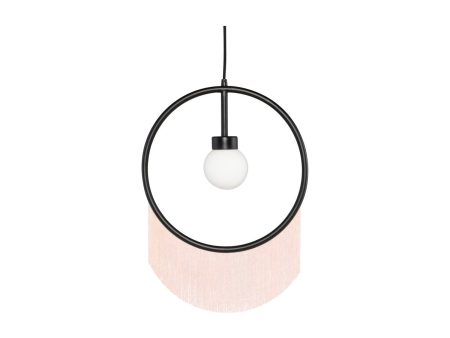 Nuevo Blanca Pendant For Cheap