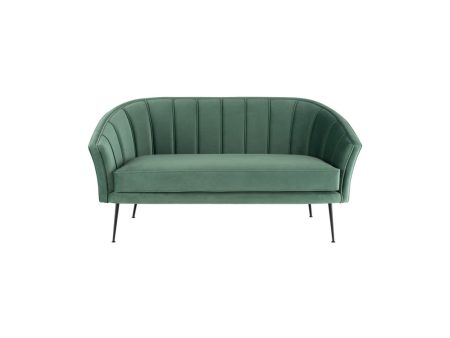 Nuevo Aria Love Seat Online Sale