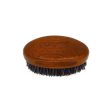 Šepetys barzdai Morgan s Pomade Small Beard Brush, MPM136 Supply