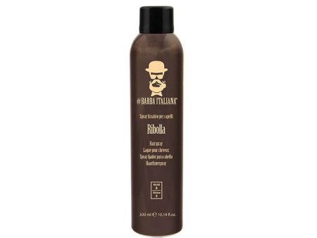 Plaukų lakas Barba Italiana Hairspray Ribolla 300 ml For Sale