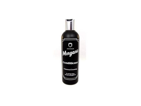 Kondicionierius plaukams Morgan s Pomade Men s Conditioner MPM047, skirtas vyrams, 250 ml Sale