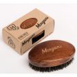 Šepetys barzdai Morgan s Pomade Beard Brush MPM063 Online Sale