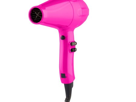 Labor Pro Zero Fuchsia Plaukų džiovintuvas Online Hot Sale